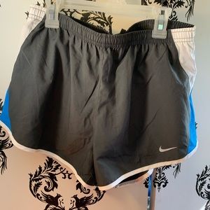 Nike athletic shorts